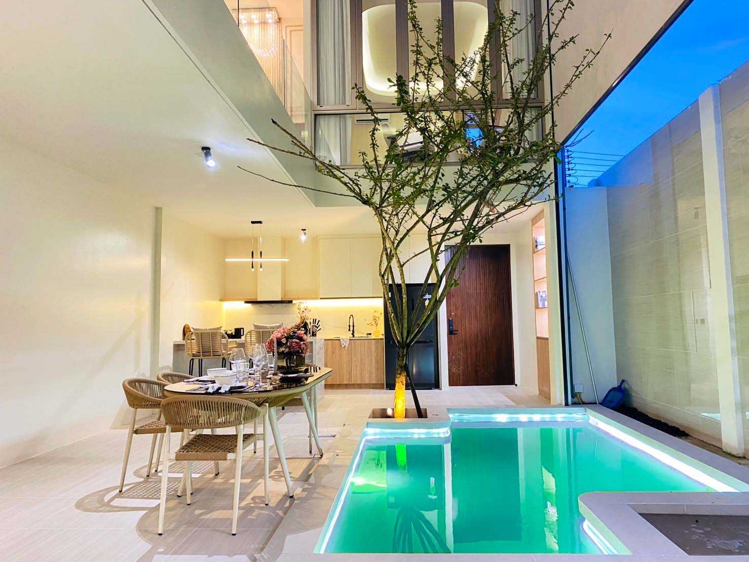 Prime Villas SriSoonthorn 32